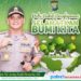 Kapolda Kepri, Andap Bhudi Revianto. Foto/humaspoldakepri