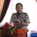 Kapolres Karimun AKBP Yos Guntur Yudi F S