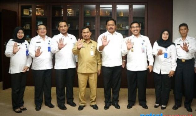 Foto Oleh : Miko Juzandra