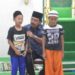 Gubernus Kepulauan Riau, Nurdin Basirun Saat Memberikan Motivasi Untuk Anak-anak Kepri (F/Humaskepri)