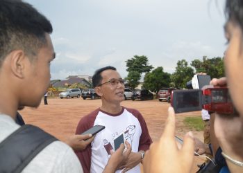 Dinkes Lakukan Pemantauan 14 Hari Terhadap Warga Karimun Dari Cina