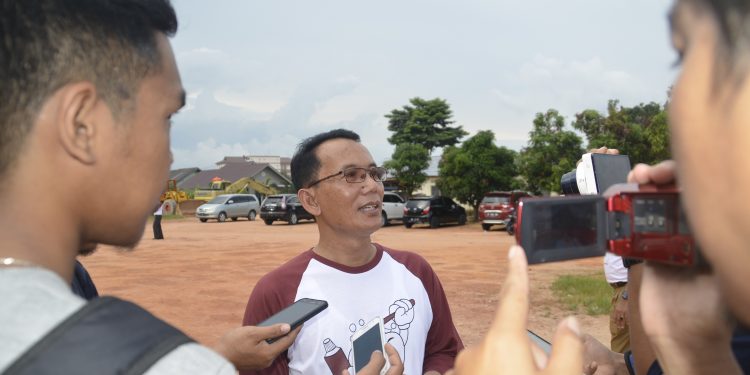 Dinkes Lakukan Pemantauan 14 Hari Terhadap Warga Karimun Dari Cina