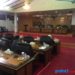Kondisi Rapat Paripurda DPRD Karimun