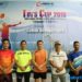 Regu Polres Karimun siap bertanding untuk merebut juara I