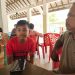Jago Badminton, Anak Kelas V SD Asal Karimun Dilirik PB Rajawali Isvill Tangerang