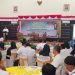 Bupati Karimun Sampaikan Peluang Dana Desa Dalam Pemerataan Pembangunan