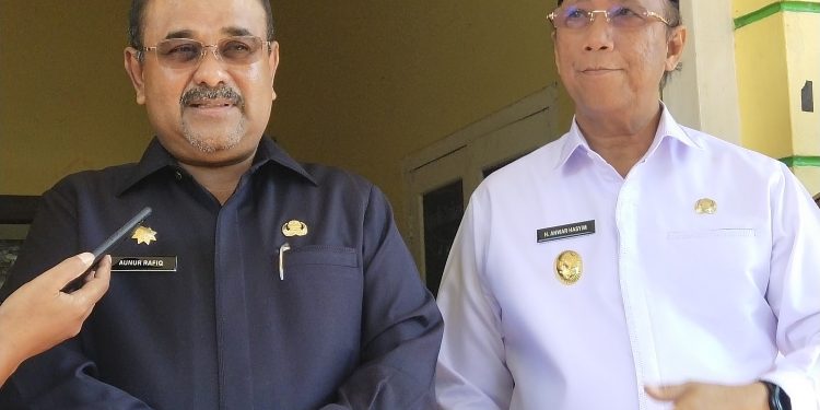 Listri tenaga surya