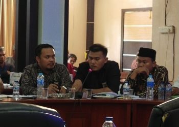 Warga Bersama PT KG Bersepakat, Edwar Kelvin: Ini Langkah Permulaan, Sebagai Data Awal Untuk Perjuangan Selanjutnya