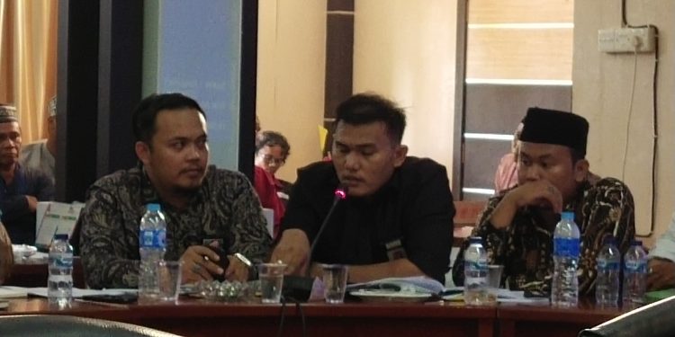 Warga Bersama PT KG Bersepakat, Edwar Kelvin: Ini Langkah Permulaan, Sebagai Data Awal Untuk Perjuangan Selanjutnya