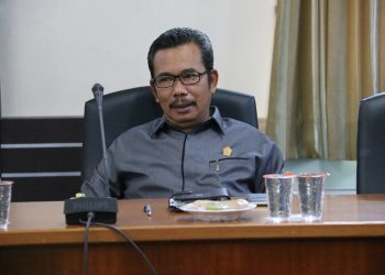 Dukung Penanganan Covid-19, DPRD Karimun Galang Dana Dari Seluruh Anggota Untuk Pembelian APD