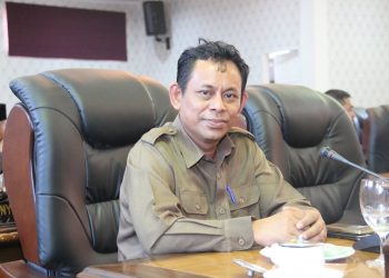 Cara Tepat Tanggulangi Corona, DPRD Sarankan Pemkab Karimun Lakukan Penyemprotan Cairan Disinfektan Kerumah Warga