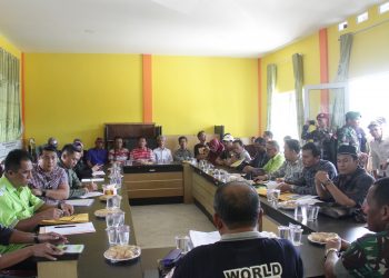 PT KG Siap Akomodir Usulan Warga