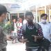 Budi Hartono Awasi Pemulangan TKI Hingga Naik Kapal