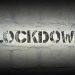 Lock Down Lebih Mematikan Dari Virus Corona