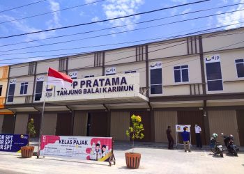 Dampak Virus Corona, Pelayanan Pajak Secara Langsung Ditiadakan Hingga 5 April