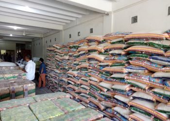 Pemkab Karimun Jamin Stock Sembako Aman, Masyarakat Dihimbau Tidak Panik