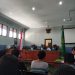 Sidang Ke VI Terkait Perizinan Gereja Santo Joseph, APKK Resmi Cabut Gugatan