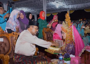 Aunur Rafiq: Mari Jadikan MTQ Sebagai Momentum Menjaga Ukuwah, Persatuan Antar Sesama