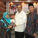 Bupati Karimun: Syarat Kepala Sekolah, Harus Bisa Cipatakan Satu Buku