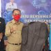 Peduli Covid-19 Pengusaha Bangka Serahkan APD, 5 Ton Beras Dan Dana Tunai