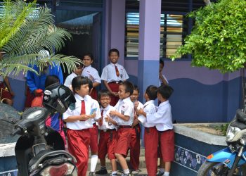 Bakri Hasyim: Jika Kondisi Membaik, Ujian Kenaikan Kelas Digelar 15 Juni 2020