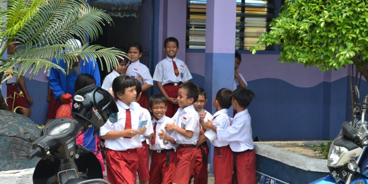 Bakri Hasyim: Jika Kondisi Membaik, Ujian Kenaikan Kelas Digelar 15 Juni 2020