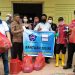 Bantuan Tersalurkan Dengan Baik, Apindo Bersama PSMTI Sampaikan Terima Kasih Kepada Donasi Covid 19