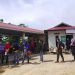 12 Warga Karimun Tiba Dari Malaysia Ikuti Proses Karantina