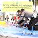 Hadapi Kebijakan PSBB, Polres Karimun Gelar TFG