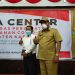 Wiyono Legislator Golkar Berikan Apreseasi Kepada Tim Medis, Relawan Dan Tim Gugus Tugas Covid-19