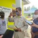 Serahkan Rp 95 Juta, PT WPK Tunaikan Seluruh Kesepakatan Bersama Kepada Warga Teluk Lekup