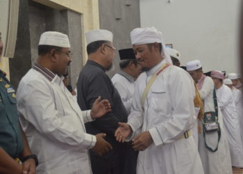 Bupati Terbitkan Surat Edaran Terkait Pelaksanaan Ibadah Ramadhan dan Shalat ‘Idul Fitri 1441 H