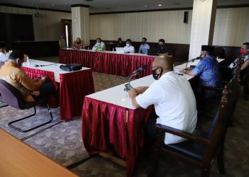 Masyarakat Mengeluh, Komisi III Panggil Bright PLN Batam