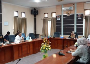 Komisi I DPRD Karimun Pertanyakan Kejanggalan Kenaikan Tarif Listrik