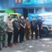Bea Cukai Hibahkan BMN Berupa Sembako Ke Pemkab Karimun dan Pemprov Kepri