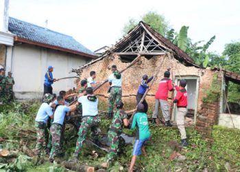 Tahun 2020, Pusat Setujui 531 Unit Bantuan Bedah Rumah Di Kabupaten Karimun