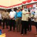 Minta Disalurkan, Bupati Serahkan 33.000 Paket Batuan Untuk 12 Kecamatan Sekabupaten Karimun