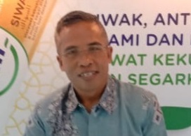 Efektif Tekan Penyebaran Covid-19, Blocking Area Di Lingga Diperpanjang