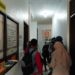 Tiba Dari Malaysia 17 Warga Karimun Jalani PCR, Ini Hasilnya