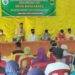Wakil Bupati Bersama Ketua DPRD Tinjau Penyerahan BLT