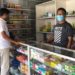 Lakukan Monitoring Alat Kesehatan, Satresnarkoba Polres Lingga Sisir Sejumlah Apotik