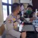 Tim Wasrik Itwasum Polri Gelar Pemerikasaan Dan Pengawasan 5 Polres Di Bengkulu