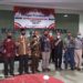 Rapat Koordinasi Terpadu Penanganan Konflik Sosial 2020, Kemenag Sampaikan Lima Issu