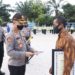 Bantu Informasi Kemanusiaan, Polres Karimun Berikan Penghargaan Kepada Tengku Azhar