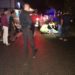 Korban Tabarakan Di Jalan Kartini, Satu Dinyatakan Meninggal Dunia