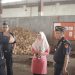 Ditengah Pandemi, BC Fasilitasi Kegiatan Ekspor Di Karimun
