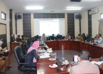 Sekolah Favorit Membludak, DPRD Karimun Minta MKPS Berikan Solusi