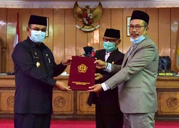 DPRD Kritik Kinerja BUMD Kabupaten Karimun