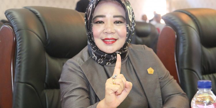 Putus Mata Rantai Covid-19, PKB Karimun Kampanyekan Wajib Masker