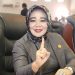 Putus Mata Rantai Covid-19, PKB Karimun Kampanyekan Wajib Masker